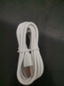 type-c数据线适用华为tpyec6A快充p40mate60荣耀nova7pro小米vivo手机tapyc充电器线闪充安卓tpc 1米1条装 实拍图