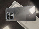 vivo iQOO Z9x【国家补贴】8GB+128GB 曜夜黑 6000mAh 电池 4nm第一代骁龙 6 磐石缓震架构 电竞手机 实拍图
