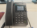 摩托罗拉（Motorola）200IP-2P 彩屏IP电话机座机网络电话 百兆VOIP电话SIP话机办公固定电话POE内部对讲 兼容主流IPPBX 实拍图