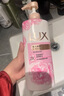 力士(LUX)沐浴露 恒久嫩肤 淡雅香氛 娇肤香氛沐浴乳1000g留香 实拍图