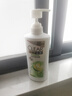 清扬（CLEAR）去屑控油清爽洗发水 控油清爽型白瓶柠檬头皮500g 实拍图