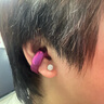 Bose【宋雨琦同款】Ultra 开放式耳机-绛梅紫 Bose小耳环耳夹耳机  开放式蓝牙运动耳机 实拍图