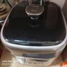 美的（Midea）电压力锅高压锅 电高压锅 智能压力锅家用高压电饭煲一键排气 新款多功能高压提鲜电压锅国家补贴 【0涂层深胆+少盐提鲜】C5841G- 5L 压力锅 实拍图