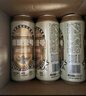 1号会员店（One's Member）精酿壹号 德式小麦白啤酒进口酒花麦香醇厚500ml*12罐整箱 看苏超 实拍图