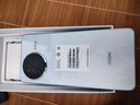 小米 REDMI K80 国家补贴 第三代骁龙 8 6550mAh大电池 澎湃OS 汐月蓝 16GB+1TB 红米5G手机 实拍图