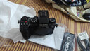 松下S5（Panasonic）全画幅微单相机 数码相机 约2420万有效像素 5轴防抖 双原生ISO V-Log内置 实拍图