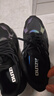 美津浓（MIZUNO）男女跑步运动鞋 缓震透气 网面拼接 反光标识 RACER S 42码 实拍图