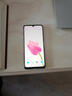 WIKO Hi畅享 70 Plus 12GB+256GB 雪域白 6100mAh巨鲸电池 畅享5G手机 实拍图