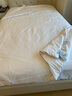 太湖雪 绸韵蚕丝被芯 100%蚕丝A类全棉约2.7斤1.5*2.15m 实拍图