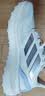 阿迪达斯（adidas）中性 跑步系列 PUREBOOST 5 TR 跑步鞋 JR7676 白色  42.5  实拍图