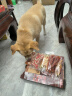 HELLOJOY狗狗零食大礼包800g 宠物零食泰迪幼犬磨牙棒牛肉条鸡肉干鸭肉干 实拍图