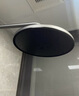 九牧（JOMOO）淋浴花洒套装枪灰自动除垢喷枪淋浴器36633-526/HBS-1 实拍图