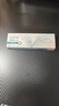 强生安视优美瞳日抛彩色隐形眼镜舒适近视进口cos晶石10片曜石黑200度 实拍图