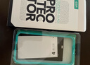 亿色【2片】适用苹果16e/14/13钢化膜iPhone13/16e/13pro/14手机膜高清无尘舱秒贴防指纹全覆盖保护膜 实拍图