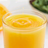 味全【孟子义同款】每日C橙汁1600ml100%果汁冷藏果蔬汁饮料露营聚会 实拍图