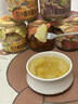 三只松鼠梨汁水果罐头450g*6罐箱装混合水果果汁杨梅黄桃橘子葡萄酸甜清爽 实拍图