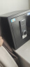 虎牌保险柜家用小型指纹密码WIFI全钢防盗可入墙办公大型保险箱 45cm品牌回馈特价款 密码款(钥匙/密码解锁) 实拍图