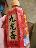 九龙斋老北京酸梅汤果蔬汁400ml*12瓶整箱装饮料  北京老字号  实拍图