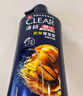 清扬（CLEAR）防脱去屑养根韧发持证控油咖啡固发锌洗发水720g  实拍图