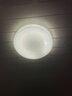 飞利浦（PHILIPS）T5环形灯管三基色圆管吸顶灯吸顶灯灯芯荧光灯 【直径245*16mm】32W白光 实拍图