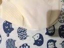 猫人（MiiOW）塑身安全裤女冰丝强力收小肚子无痕收腹提臀婚纱旗袍礼服打底裤薄 【收腹提臀裤+内裤+安全裤】肤色 L 【建议重100-120斤】 实拍图