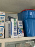 伊利舒化安糖健牛奶 0乳糖 玉米须桑叶提取物 220ml*12盒 9月产 安糖健4提（48瓶）囤货划算推荐 实拍图