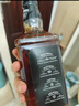 杰克丹尼（Jack Daniels）黑标礼盒装700ml  美国田纳西州  调和型  威士忌 节日送礼 实拍图