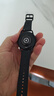 小米（MI）Xiaomi Watch S3 黑色 国家补贴 小米汽车SU7钥匙 澎湃OS 全天血氧监测 智能运动手表 男表女表 实拍图