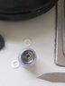 【全网爆款】净水器家用前置过滤器水龙头万向旋转过滤器春季 一机一芯 实拍图