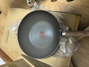 苏泊尔炒锅 无油烟不粘锅少油烟炒菜锅煎锅30cm电磁炉通用EC30AHP01 实拍图