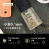 VEpiaopiao配料干净迷迭香海盐研磨瓶烧烤撒料烧烤调料净含量48g 实拍图