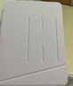 亿色（ESR）适用iPad Air7/6/5/4保护套11英寸横竖两用笔槽保护壳2025新M3芯片/24年苹果平板电脑多角度磁吸紫 实拍图