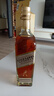 尊尼获加（JOHNNIE WALKER）金方金牌 苏格兰 调和型威士忌 750ml 40度 进口洋酒 晒单实拍图