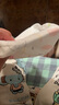 好奇（Huggies）铂金装纸尿裤婴儿尿不湿 小号 S96片 实拍图