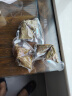 五芳斋 速冻蛋黄猪肉粽 100g*5只 嘉兴粽子蛋黄肉粽端午粽子早餐食品 实拍图