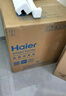 海尔（Haier）150L【小红花套系】灭菌舱系列三门四层大容量消毒 嵌入式 家用甲流母婴消毒 紫外线光波巴氏EB150 实拍图