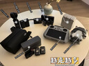 倍思苹果16/15充电线Type-C数据线3A快充线USB-C车载线Carplay适用iPhone15ProMax华为荣耀手机平板1米 实拍图