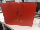 喜福来龙蛇宝宝喜蛋礼盒新生儿满月酒伴手礼回礼生孩子喜饼男女宝宝诞生 F套餐(特大号 成品发货送货上门) 男宝 蛇宝家添萌宝大号礼盒 实拍图