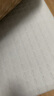 博洋家纺全棉夹棉床笠抑菌席梦思保护床褥子防尘床罩灰蓝150*200cm 实拍图