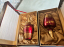 五粮液股份 五粮精酿 中国红 浓香型白酒 52度 500mL*2瓶 双瓶装 实拍图