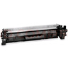 惠普（HP）CF218A/18A原装黑色硒鼓 适用hp M104a/w M132a/nw/fn/fp/fw 打印机硒鼓 实拍图