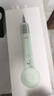 徕芬Laifen SE Lite 家用入门款高速吹风机 莱芬大风力速干低噪学生宿舍便携风筒 礼物推荐 国家补贴 SE lite绿色 实拍图