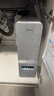 美的（Midea）【白泽Max 1200G】0阻垢剂净水器国家补贴家用 6年RO反渗透厨下式直饮过滤净水机 触控屏双出水 实拍图