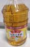 鲁花 食用油  物理压榨  非转基因 玉米油6.18L   实拍图