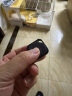 绿联AirTag苹果认证定位追踪器防丢器无线定位精准查找适用苹果手机定位车钥匙行李箱自行车背包 实拍图