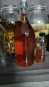 喜碧（Scybe）泡酒容器4斤装泡酒专用酒瓶空瓶存酒果汁牛奶瓶温顿2000ml 2只 实拍图