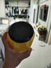 拜杰玻璃密封罐蜂蜜瓶可蒸煮玻璃瓶储物罐燕窝分装瓶500ml*6泡腊八蒜 实拍图