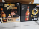 珠江啤酒（PEARL RIVER）9.7度 珠江纯生啤酒(1997)970mL*6瓶 整箱装 实拍图