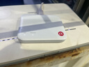 中兴（ZTE）5G随身wifi免插卡F50储存版移动wifi无线网卡便携式热点5g路由器无限通用流量车载卡托2024款 实拍图