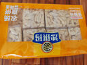 徐福记沙琪玛蛋酥味袋装418g 营养早餐零食点心面包   实拍图
